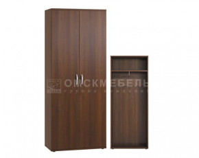 Шкаф 2-х дверный для одежды Шк34.1 МС Гермес в Лесном - lesnoj.germes-mebel.ru | фото
